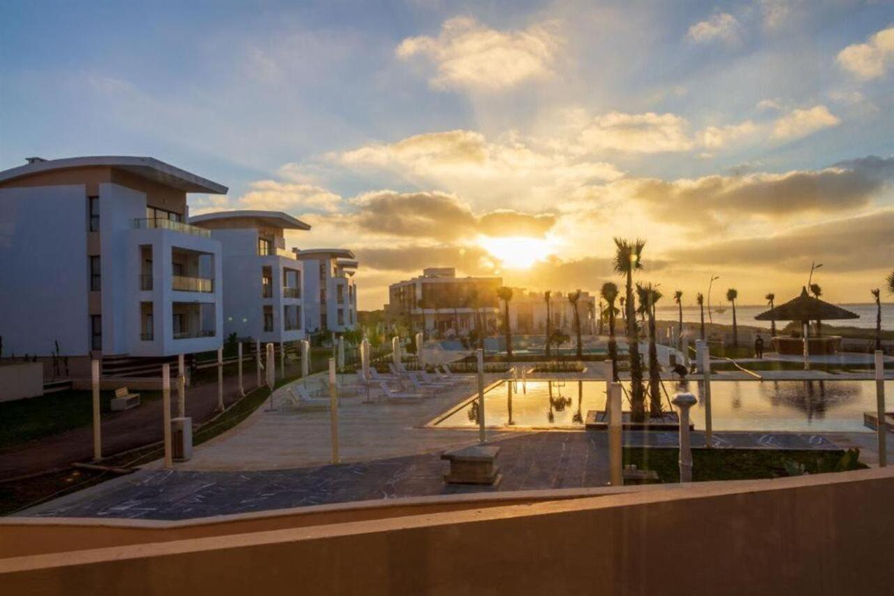 Zephyr Mazagan Hotel El Jadida Exterior photo